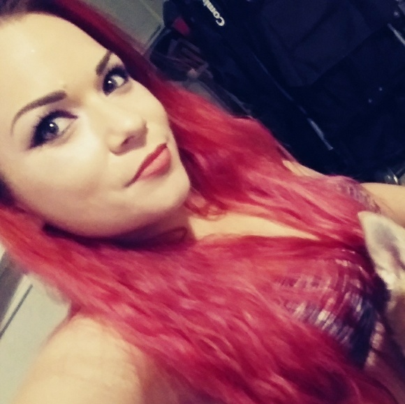 Meet your Posher, Tisa - Picture 6 of 7